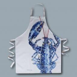 Apron - lobster design